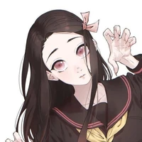 Kamado Nezuko