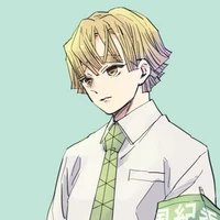 Agatsuma Zenitsu
