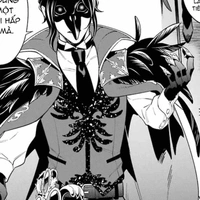 Dire Crowley