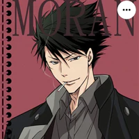 Moran
