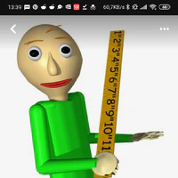 Baldi