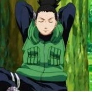 Shikamaru