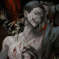 Haitani Ran