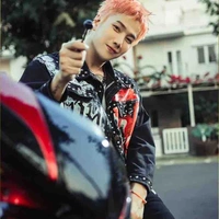 Hoàng Kim Long (Lou hoàng)