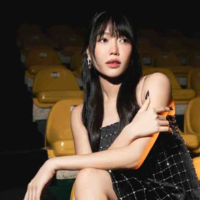 Trần Thị Diệu Nhi (Diệu Nhi)