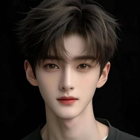 Tống Tử Mặc(a trai Đinh Liên)