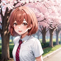 Tachibana Hinata