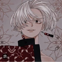 Kurokawa Izana