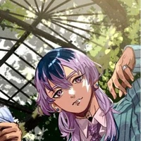 Haitani Rindou