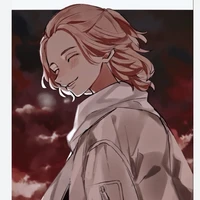 Sano Manjiro (Mikey)
