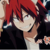 Kirishima Eijiro
