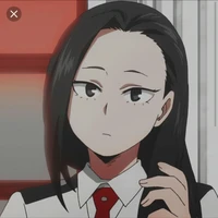 Yaoyorozu momo