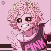 Mina Ashido