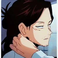 Aizawa-Sensei