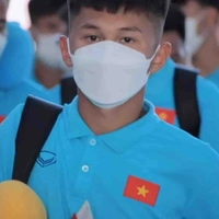 Hoàng Công Hậu