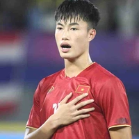 Nguyễn Văn Trường 