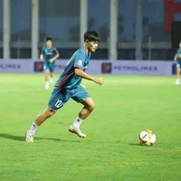 Nguyễn Quốc Việt