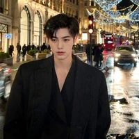 Dương Gia Lâm-@Glamdg²⁵