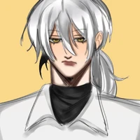 Kazuo (Akairu Stuki)