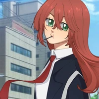 Rai (Firey Honoko)