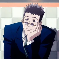 Leorio Paladiknight