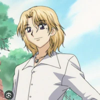 Narumi-sensei