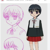 Imai Hotaru