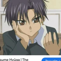 Hyuga Natsume