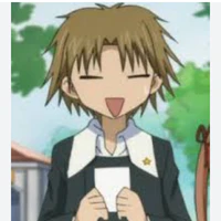 Kitsuneme
