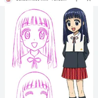 Nonoko-chan
