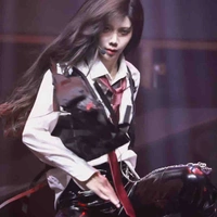 Thẩm Mộng Dao-chị