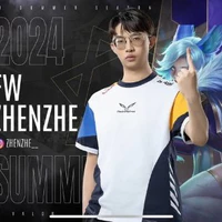 Zhenzhe