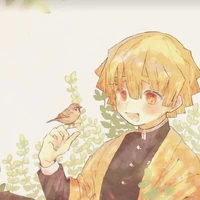 zenitsu