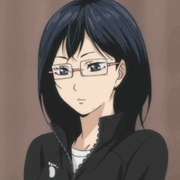 Kiyoko Shimizu