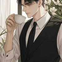 Lục Sở Lâm/(Cha Anh)