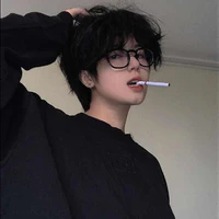 Nam Hưng Song Tử- [Gemini]
