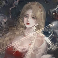 Tác giả bị ảo Winx🌹