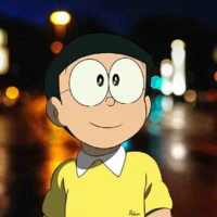 Nobita/Hoàng