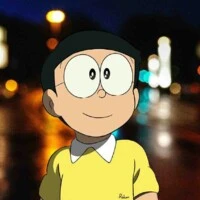 Nobita/Hoàng