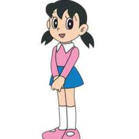 shizuka