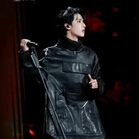 Nghiêm Hạo Tường