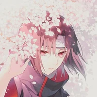 Uchiha Itachi