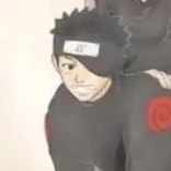 Uchiha Obito/Tobi/