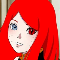 Uzumaki Kurumara/Kitsuna/