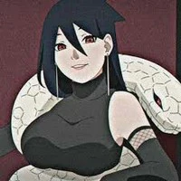 Uchiha Minako