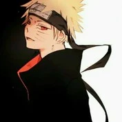 Uzumaki Naruto/Kitsune/