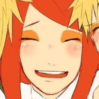 Uzumaki Kushina