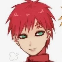 Sakubo No Gaara