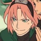 Haruno Sakura