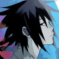 Uchiha Sasuke